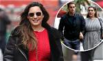 Science Proved That Kelly Brook, 43, Has Ideal Body Proportions