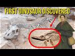 Scientists Discovered the First Fossil of Its Kind That Shows 16-Foot-Long Dinosaurs May Have Chirped Like Birds