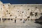 Scientists Dug Beneath Jerusalem Holy Western Wall, They Discovered These Eerie Underground Chambers