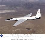 Scientists Hope Nasa's Er-2 Will Offer Hurricane Insight