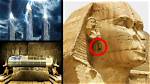 Scientists Terrifying New Discovery in Egypt Shocked the Entire Industry