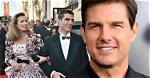 Scientology Talked Tom Cruise's First Wife into Divorce: Book