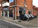Scootergalleri. Dk Login Safely, Analysis & Comments