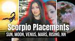 Scorpio Rising — Truly Divine