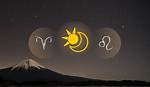 Scorpio Sun with Leo Moon and Aries Rising — Truly Divine