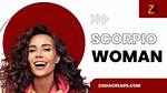 Scorpio Women: Know What Makes Them So Desirable | Eye-Opening Revelation!