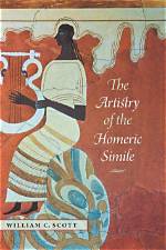 Scott. C. the Artistry of the Homeric Simile