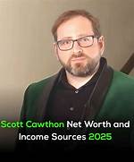 Scott Cawthon Net Worth, Income and Estimated Earnings of Youtuber Channel