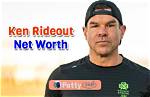 Scott Earl Rideout Net Worth (2024)