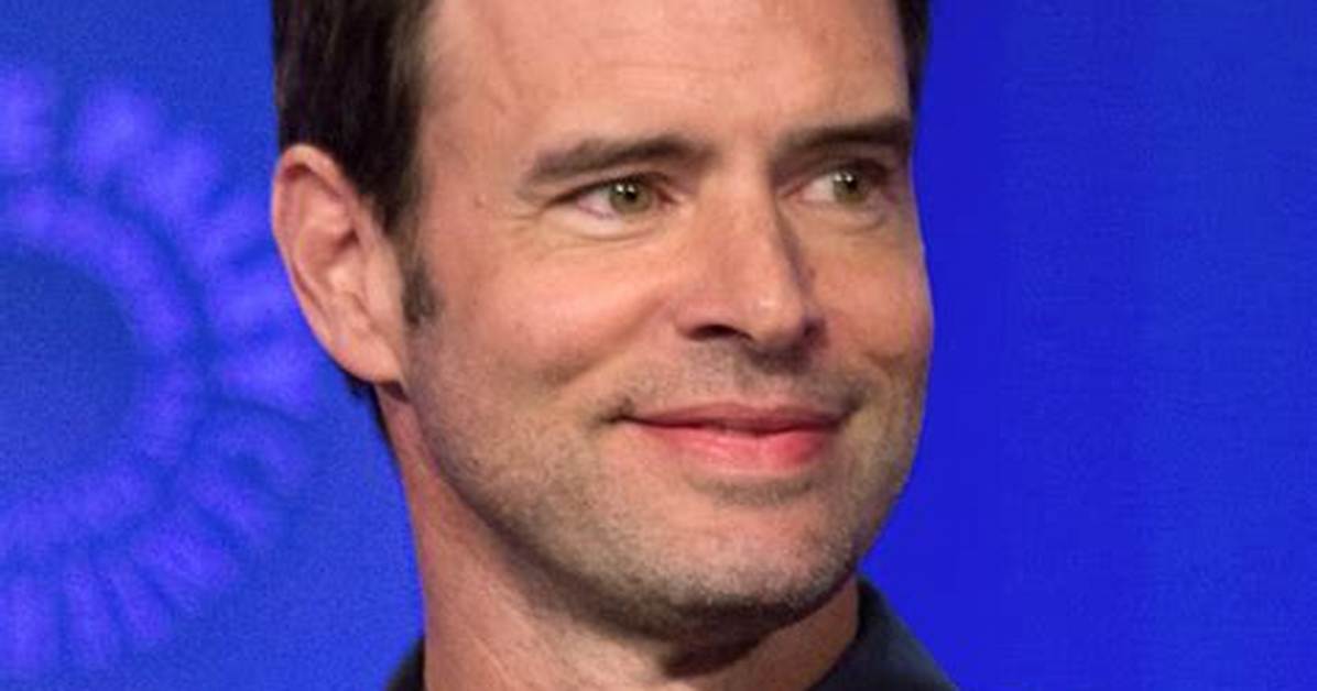 Scott Foley