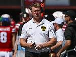 Scott Frost New Job: Iowa Hawkeyes Eying the Fired Coach