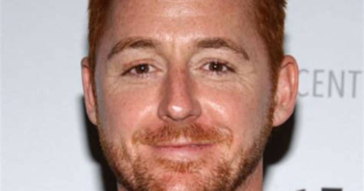 Scott Grimes
