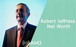 Scott Jeffress Net Worth