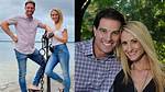 Scott Mcgillivray Wife Sabrina Mcgillivray, Age, Height