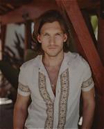 Scott Michael Foster Height