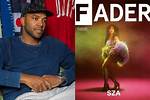 Scott Sasso: the Visionary Behind Sza's Success