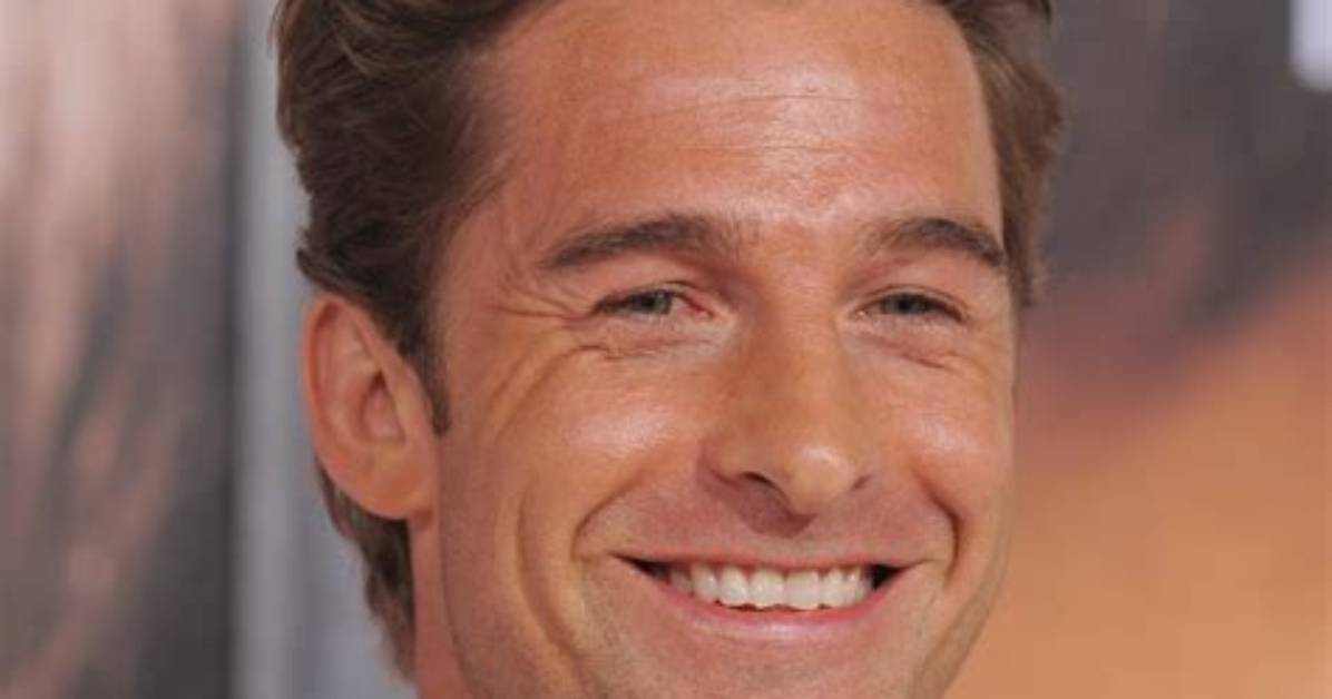 Scott Speedman