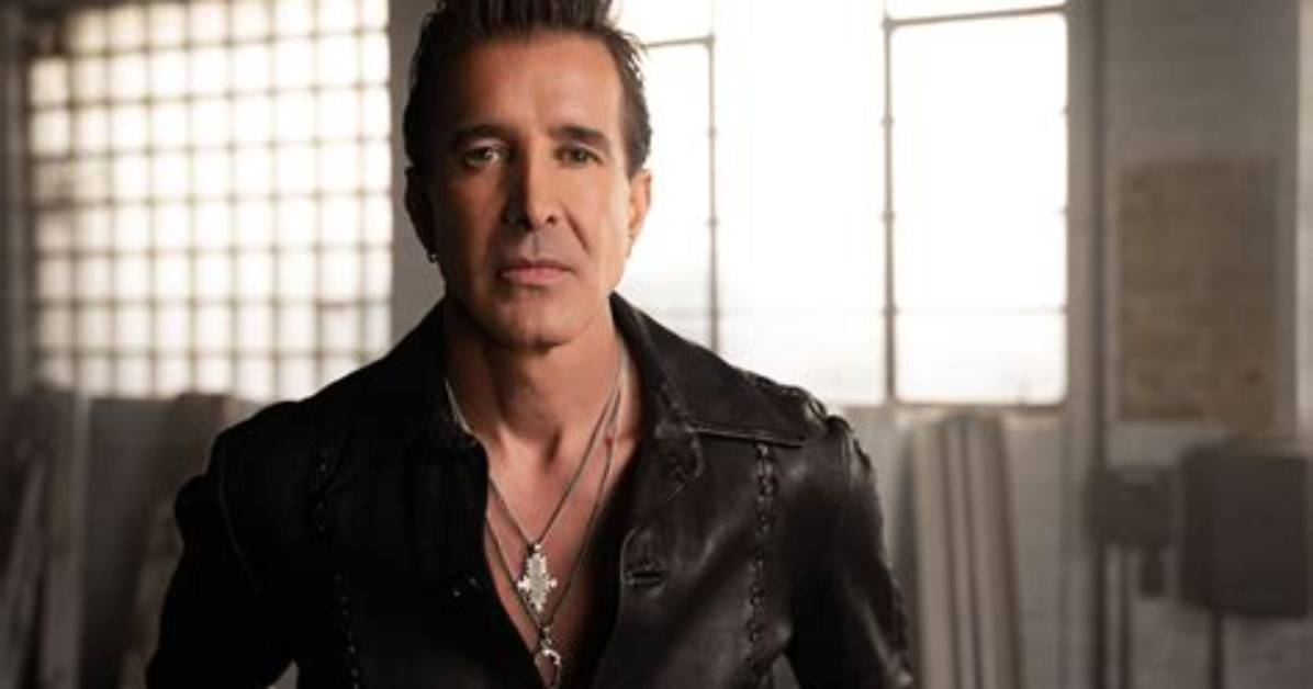 Scott Stapp