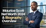 Scott W. Arnold Net Worth (2024)