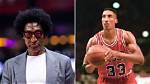 Scottie Pippen [2023 Update]: Childhood, Career & Net Worth