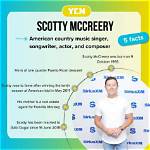 Scotty Mccreary Net Worth – How Much Is Scotty Mccreary Worth?
