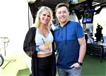 Scotty Mccreery and Jennifer Wayne Host Acm Lifting Lives Topgolf Tee-off Ahead of Awards – Celeb Secrets Country