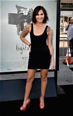 Scout Taylor-Compton Height, Weight, Age, Boyfriend, Facts, Biography