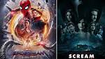 Scream Dethrones Spider-Man No Way Home to Become the Number 1 Movie at the Box Office