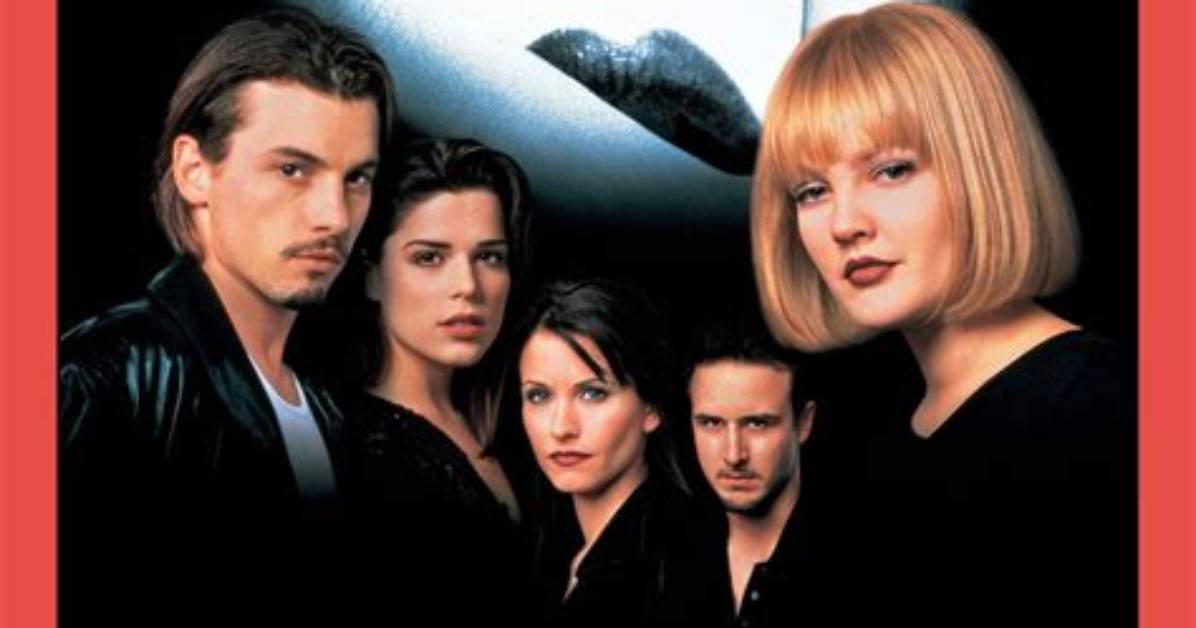 'Scream' Movies Cast: Where Are They Now?
