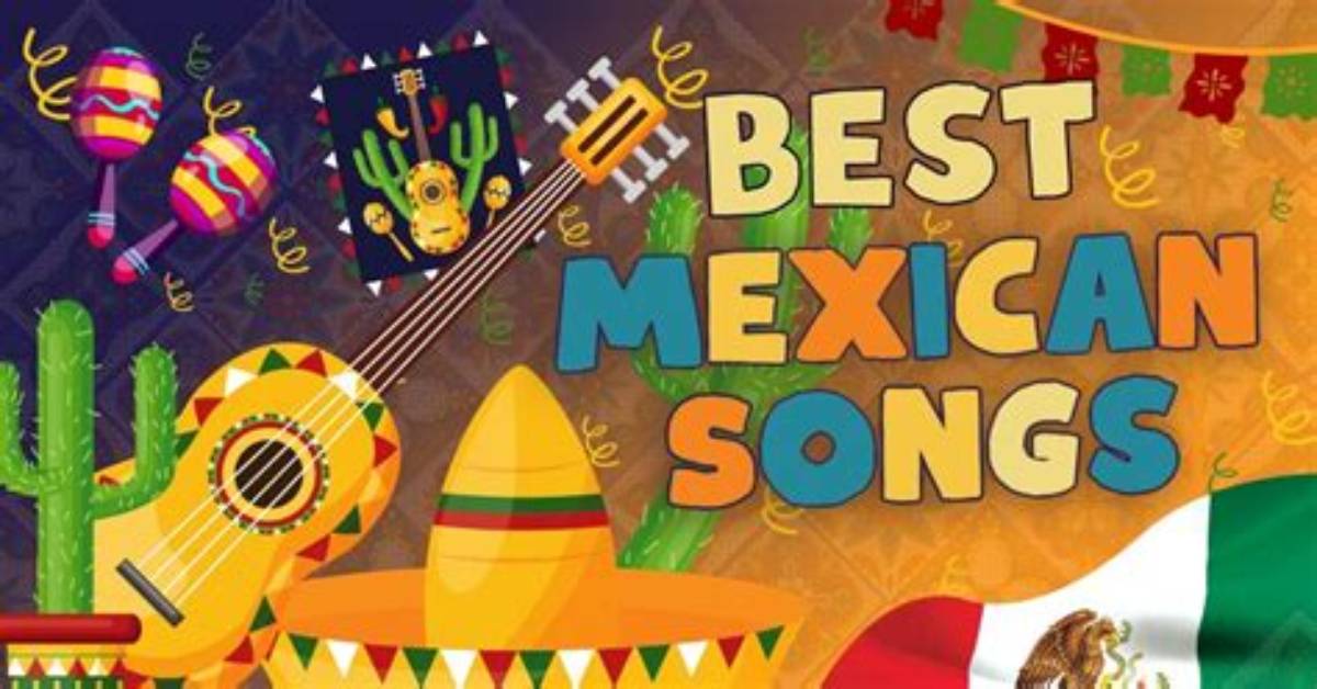 'Se Podría Decir' - Mexican Songs