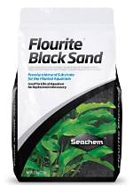 Seachem Flourite Black Sand Review: Our Fish Expert’s Opinion