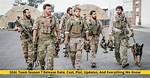 Seal Team Season 7 Release Date, Updates, Cast, Spoilers, Latest News & What to Expect