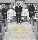 Sean Bailey Obituary and Funeral, Music, Arts, and Culture Writer