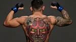 Sean Brady Tattoos: Ufc Star’s Back Tattoo, and All We Know About the Meaning Behind His Ink