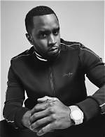 Sean Combs on Longevity and Making a Difference