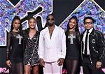 Sean “Diddy” Combs’ Daughters Attend ‘Little’ Premiere