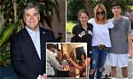 Sean Hannity’s Married Wife and Children: Meet His Current Partner Ainsley Earhardt & Ex-Spouse Jill Rhodes