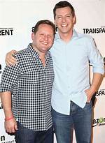 Sean Hayes’ Partner: Who Is the Actor Married to? Meet His Husband Scott Icenogle