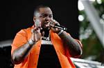 Sean Kingston Talks Near-Death Experiences, Weight Loss