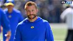Sean Mcvay Salary & Net Worth. Meet His Girlfriend Veronika Khomyn. He Isn’t Married Yet to Have a Wife.