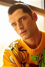 Sean O’pry