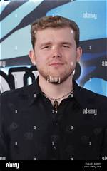 Sean Ryan Fox Says Netflix Is Replacing Shows Like 'Henry Danger'