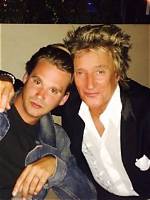 Sean Stewart (Rod Stewart’s Son); Wiki, Siblings, Age, Net Worth, Dating, Facts