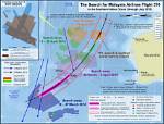 Search Suspended for Missing Flight Mh370 |