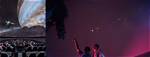 🌌 Season of Light: Planetarium @ Radford University