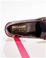 Sebago, Philosophy Di Lorenzo Serafini Team up on Shoe Capsule