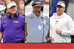 Sec Recruiting Report: Top Commits, Key Targets, Flip Candidates from Around the League