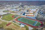 Seckman Elementary School - Imperial
