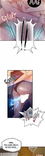 Secret Class Manhwa Chapter 168 Spoilers, Release Date, Where to Read, Recap, and More