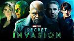 ‘Secret Invasion’s Peculiar Mcu First Might Explain Why Disney Plus Viewership Has Tanked